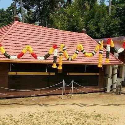 Images of trivandrum vadacodesasthaTemple