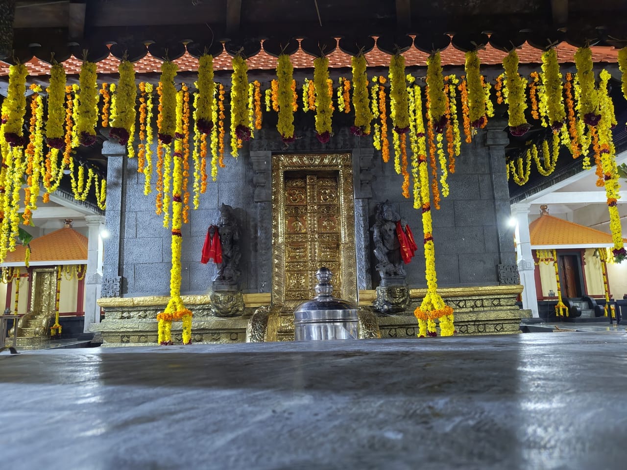 Punnassery Sastha Temple trivandrum Dresscode