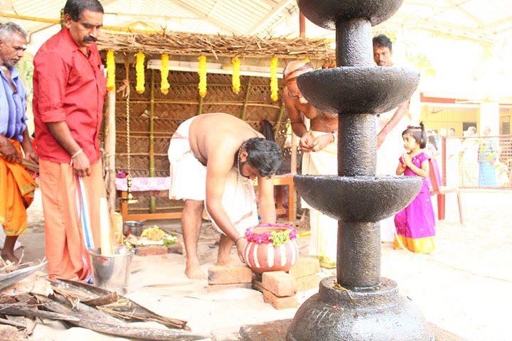 Channakara Sree Durga Bhagavathy Temple trivandrum Dresscode