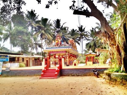 Palaikkaparambu Sree Balasubramaniya Swamy Temple