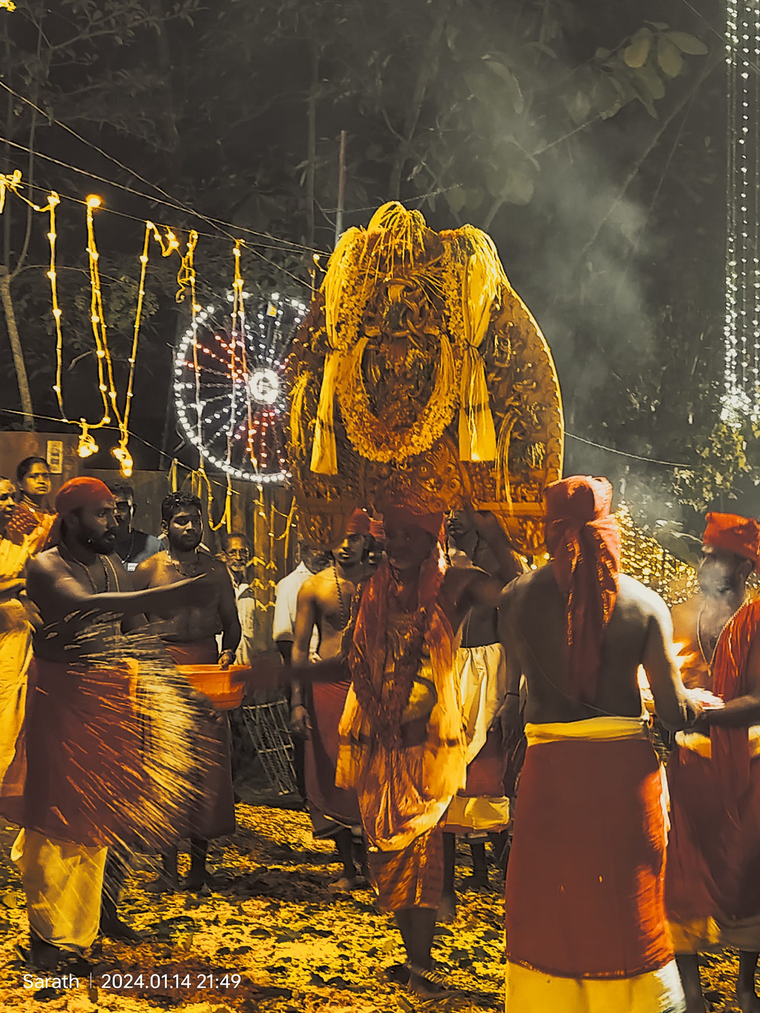 Mathr Vriksha Chuvadu Bhadra Bhagavathi Temple trivandrum Dresscode