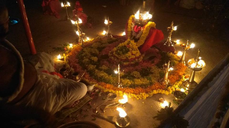 Pavachal Sastha Temple trivandrum Dresscode