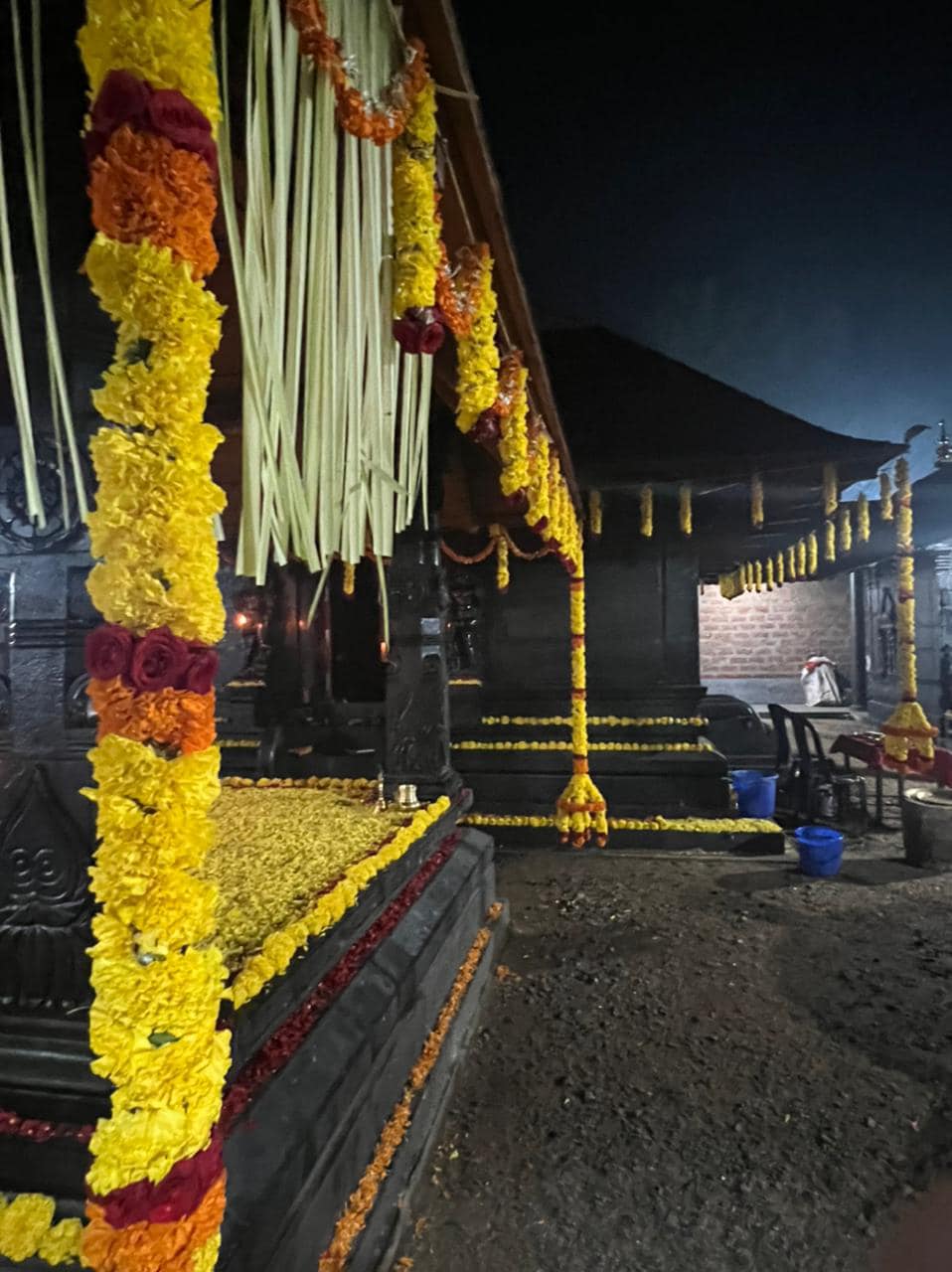 Vittiyodu Sree Bhadra Devi Temple trivandrum Dresscode