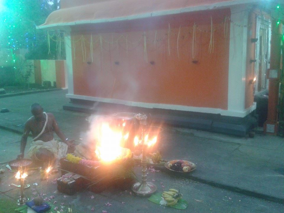 Chemmaruthamkad Sastha Temple trivandrum Dresscode