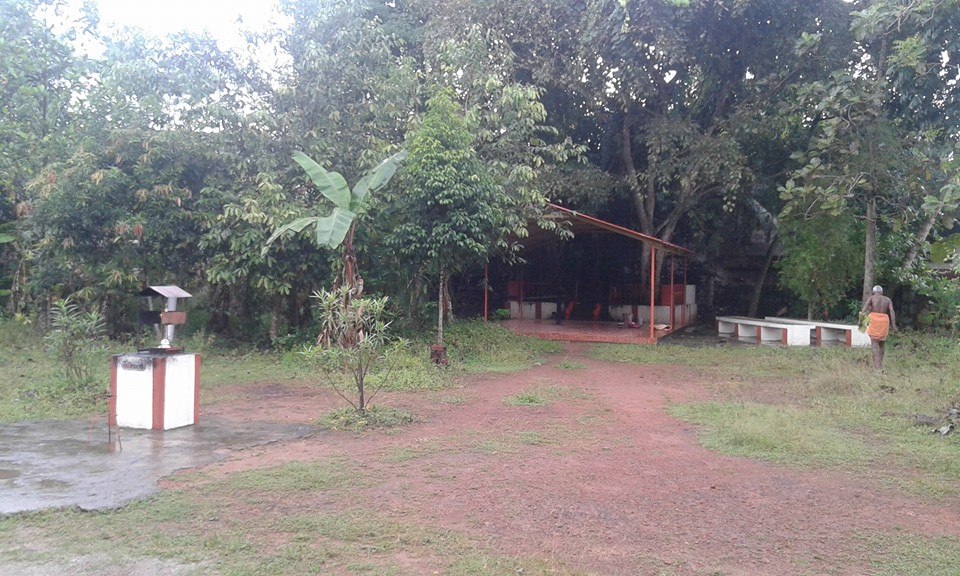 Choondickal sastha temple  is an Shakthi  in Hinduism