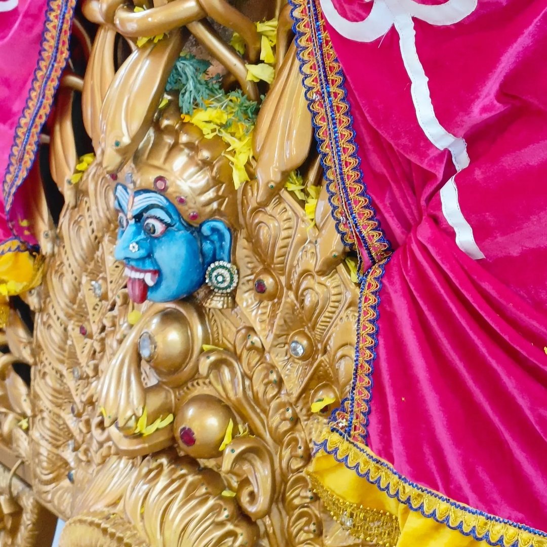 Chettikulangara Sree Bhagavathi Temple Alappuzha