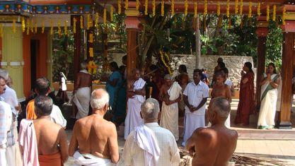 Maruthoorkonam mahadeva Temple trivandrum Dresscode