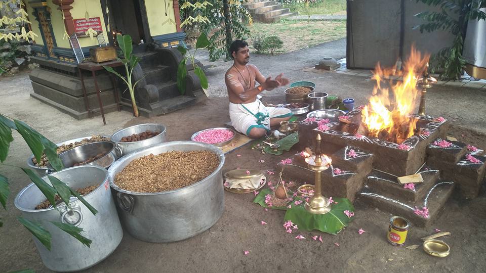 Kaithottukonam Mahadeva Temple trivandrum Dresscode