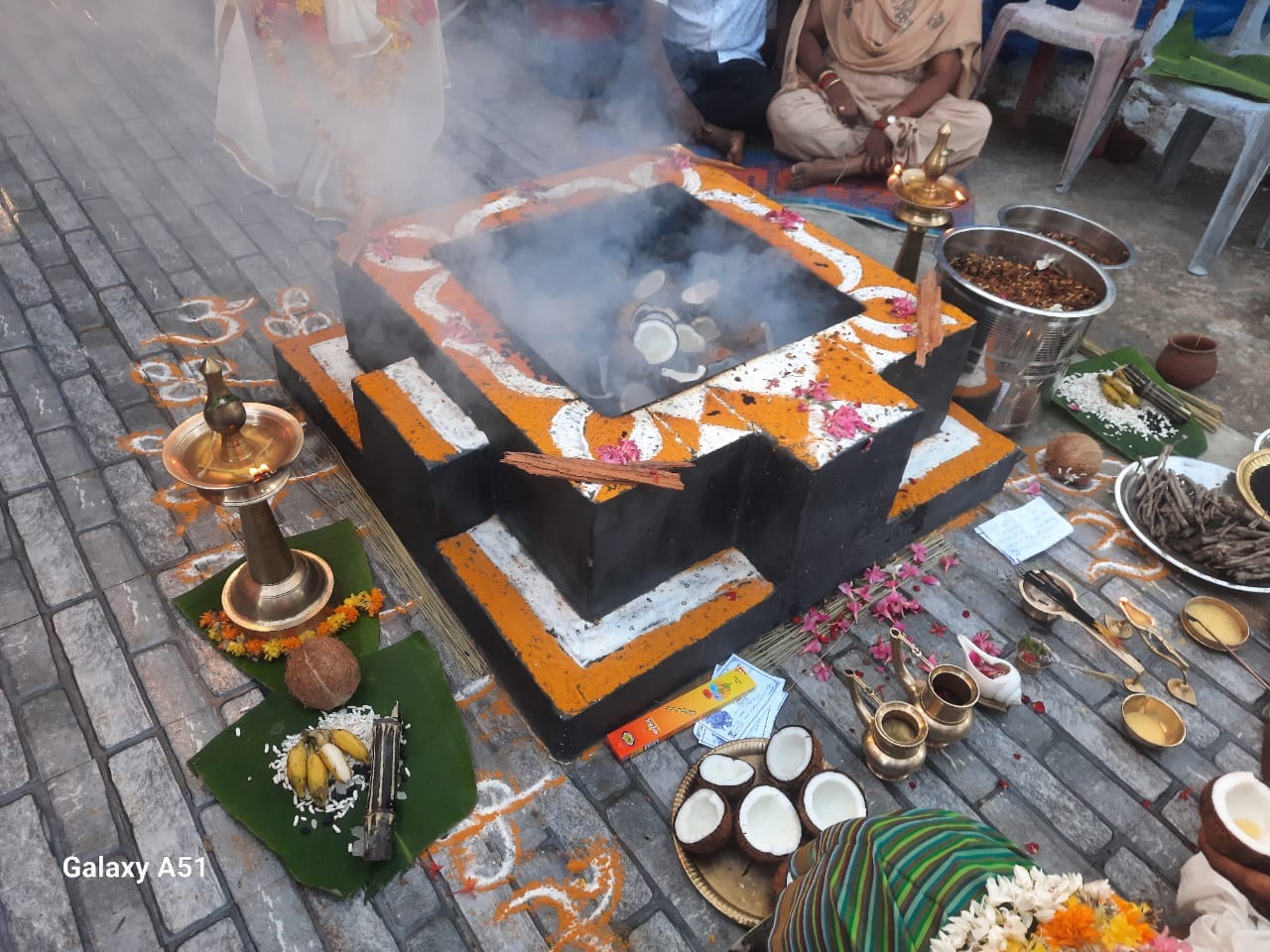  Alukadu devi Temple in Kerala