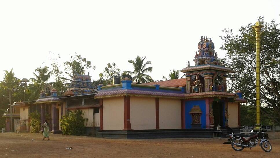 Edayavanam Sastha Temple trivandrum Dresscode