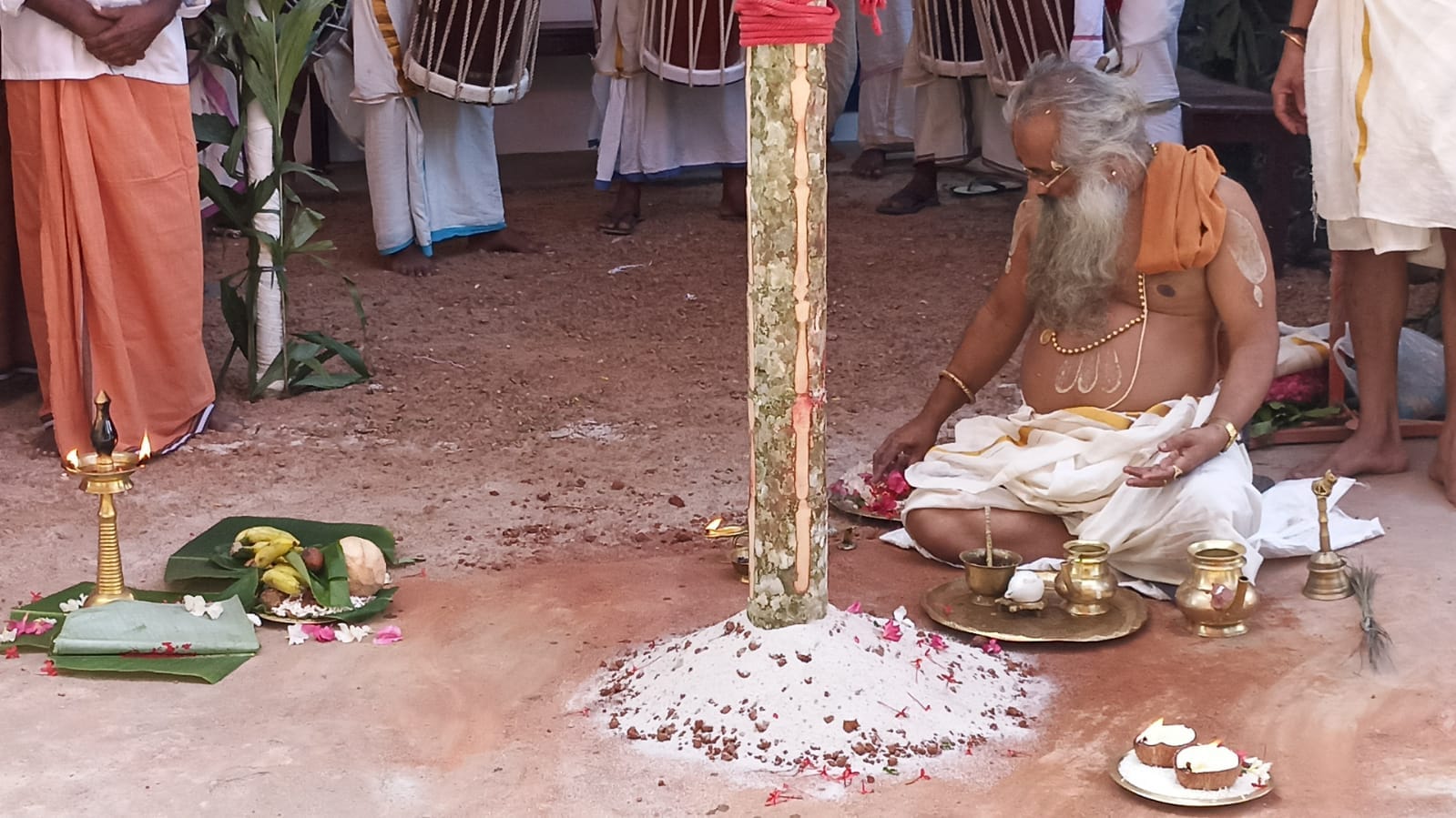 Images of trivandrum keleswaram Raktheshwari Temple