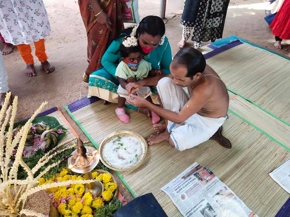 Images of trivandrum  Karette  Sree Durga Devi Temple