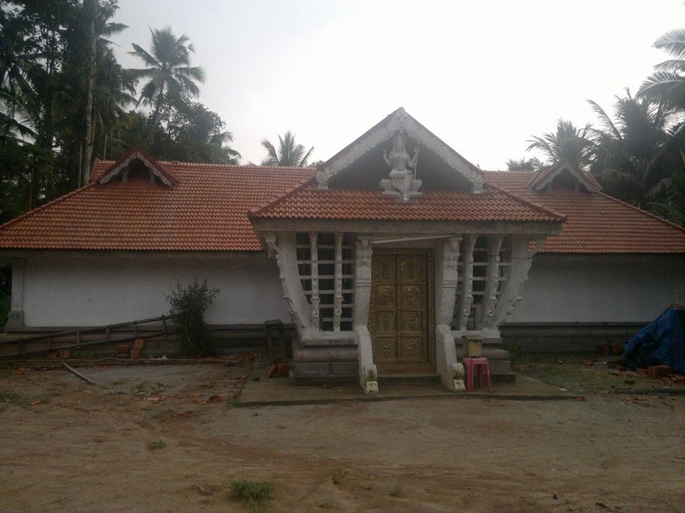 Kodoor Sree Bhagavathi Temple