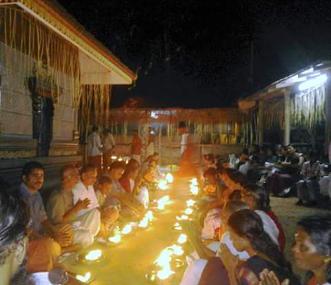 Kuzhivilakom ganapathy Temple trivandrum Dresscode