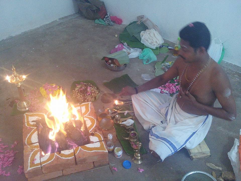 Images of trivandrum Kuzhivilakom ganapathy temple