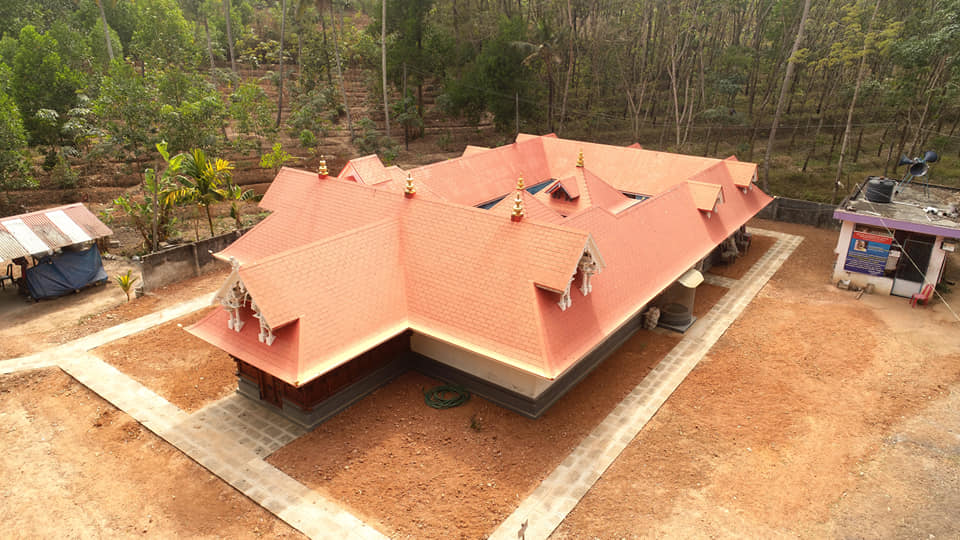 Kottayathukonam Madannada ganapathy Temple trivandrum