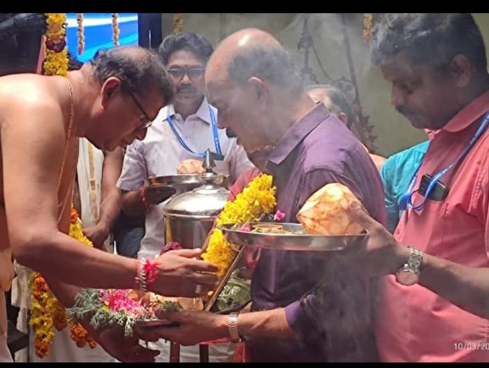 Images of Alappuzha Chettikulangara Devi Temple