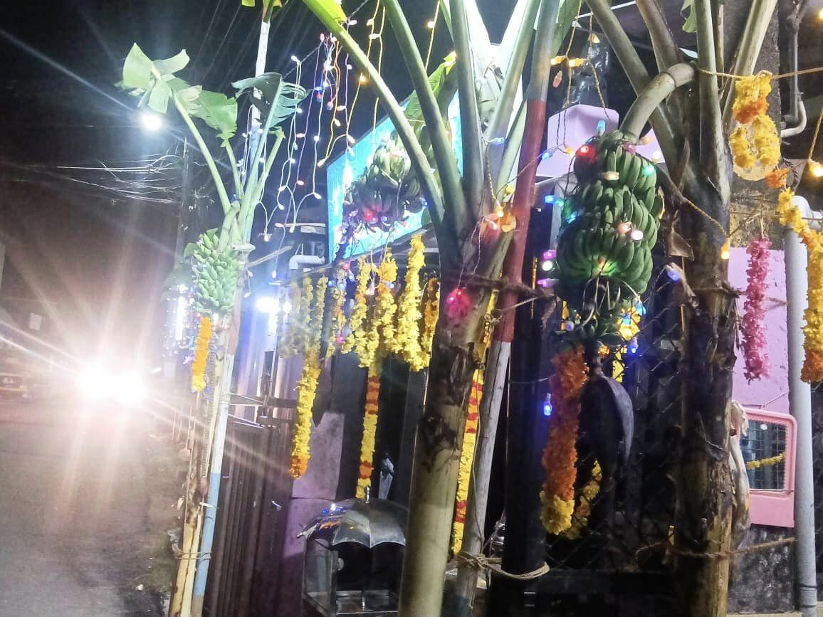 Images of trivandrum Kadavil Sree Bala Ganapathi Temple