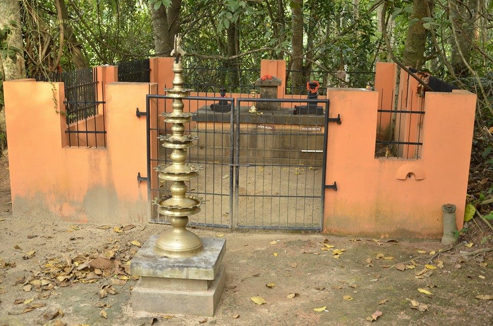 Pachuvilakam Devi Temple trivandrum Dresscode