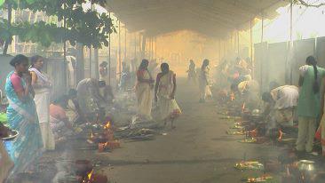  Sree Durgamba Temple trivandrum Dresscode