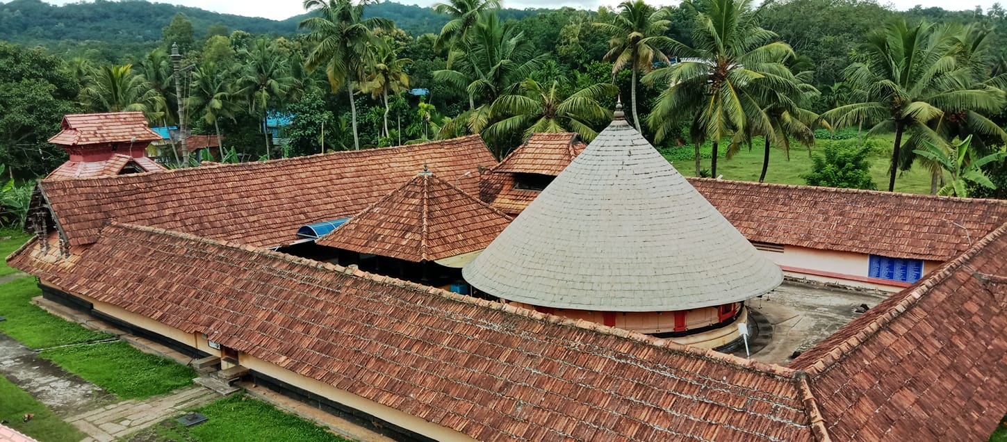  Madavoor Mahadeva Temple trivandrum