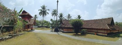  Madavoor Mahadeva Temple in Kerala