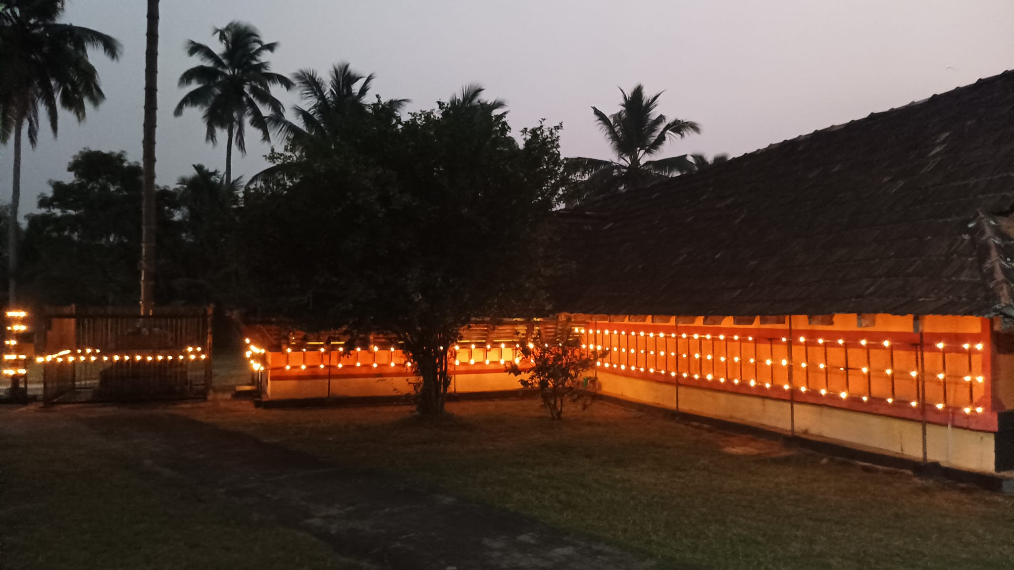 Images of trivandrum  Madavoor Mahadeva Temple