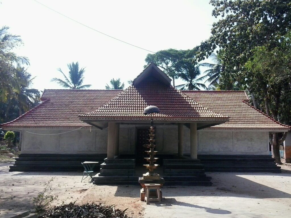 Images of trivandrum Sasthavattom sasthaTemple