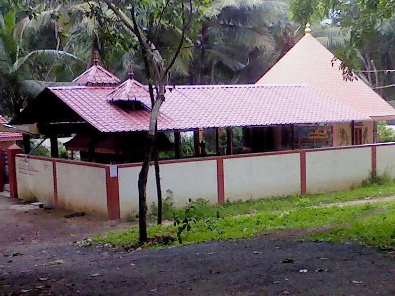 vishnumangalam Sree vishnu Temple wayanad Dresscode