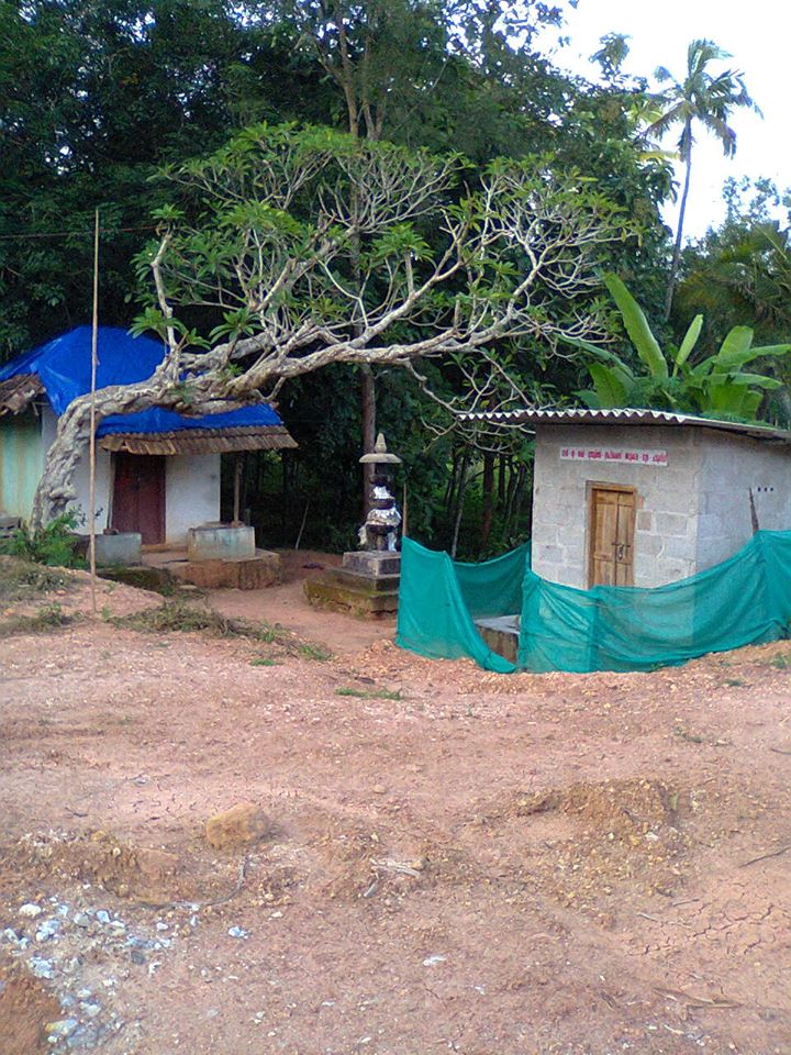 Kottuvilakam Madannada Temple wayanad Dresscode