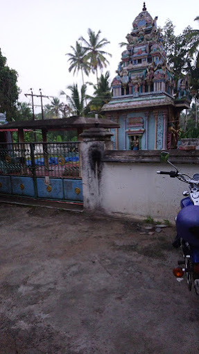 Images of wayanad  Pulimuttathu Devi Temple