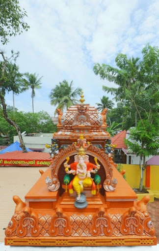 Images of wayanad punnakkamugal  muruga Temple