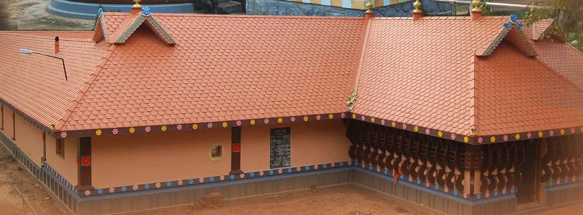 Images of Alappuzha Valiyartala Devi Temple