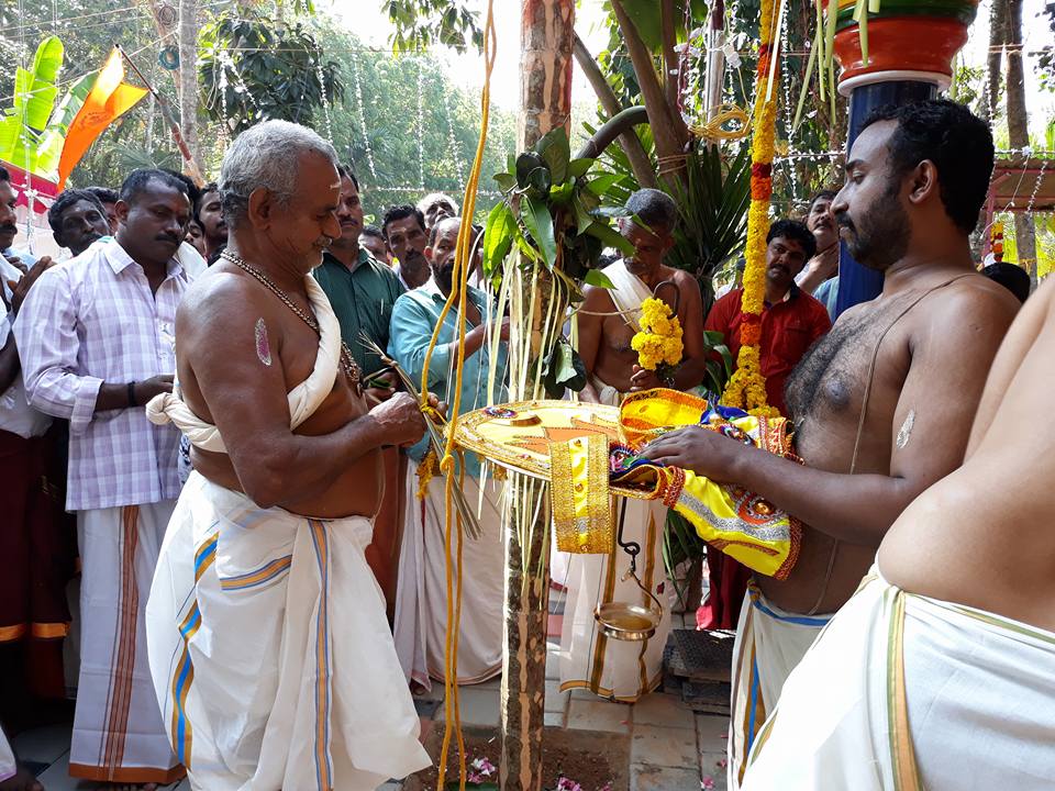 Images of wayanad pulickachira muruga Temple