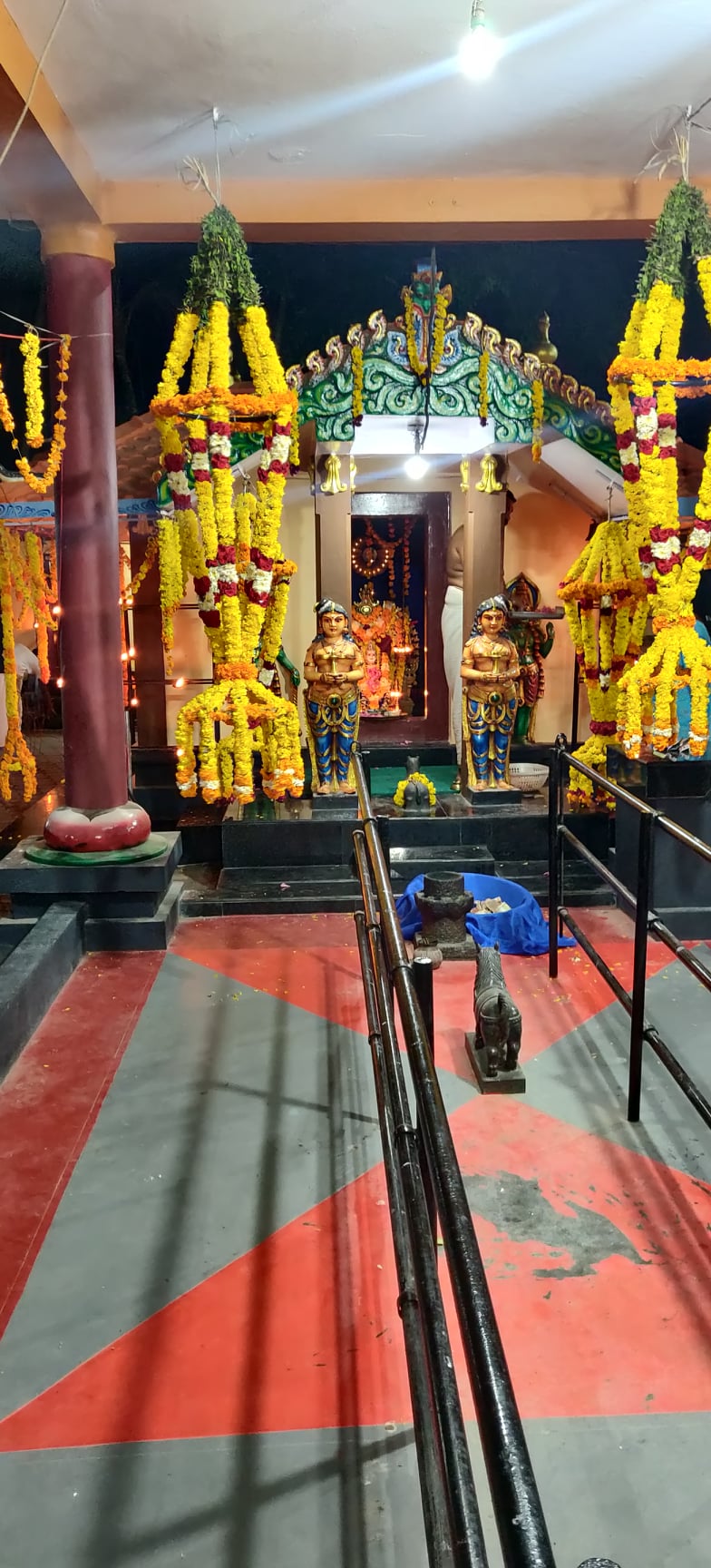 Edakkode Shree Bhoothanathankavu  Temple trivandrum Dresscode