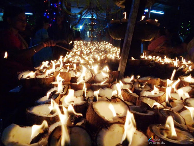 Poovar Sree Dharma Sastha  is an Shakthi devi in Hinduism