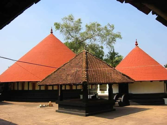 Valiyasala Mahadeva Temple trivandrum