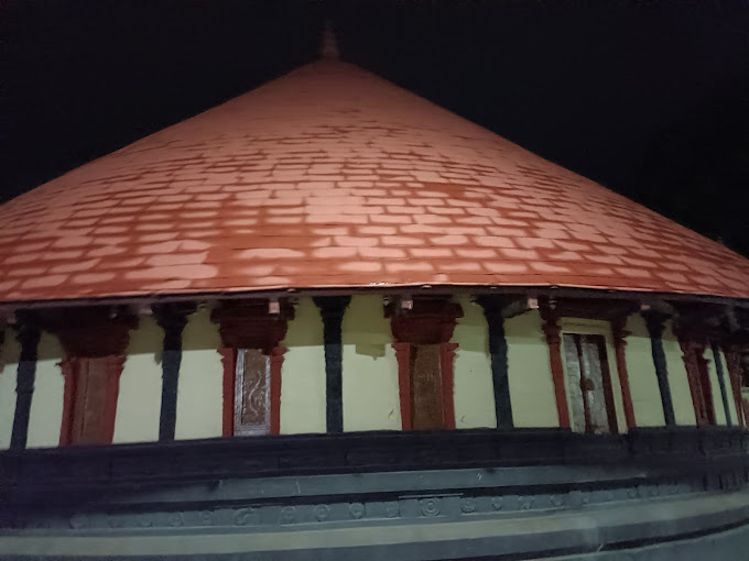 Valiyasala Mahadeva   Temple trivandrum Dresscode