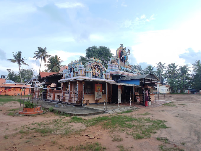 Ooruttukala Sree Bhadrakali Devi   Temple Alappuzha Dresscode