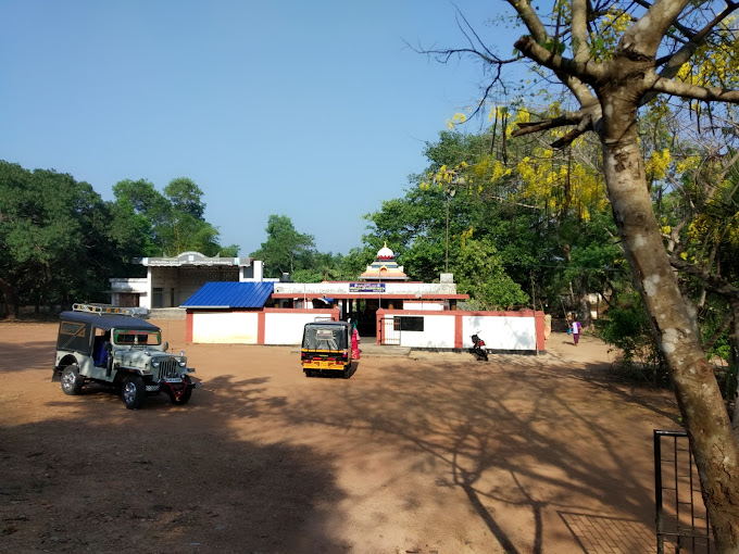 Images of trivandrum Seemanthapuram Mahadeva    Devi Temple