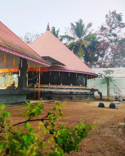 Images of trivandrum Thiruvelloor Sree  Mahadeva    Devi Temple