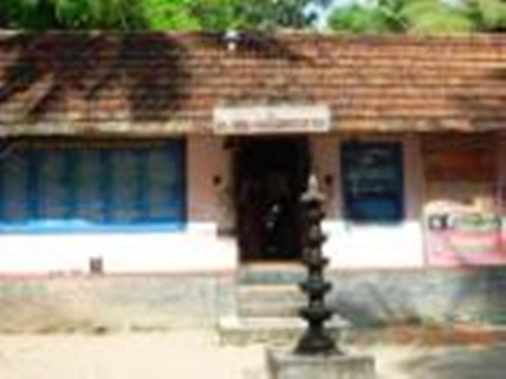 Karumom Sree Mahavishnu  Temple Thiruvananthapuram Dresscode