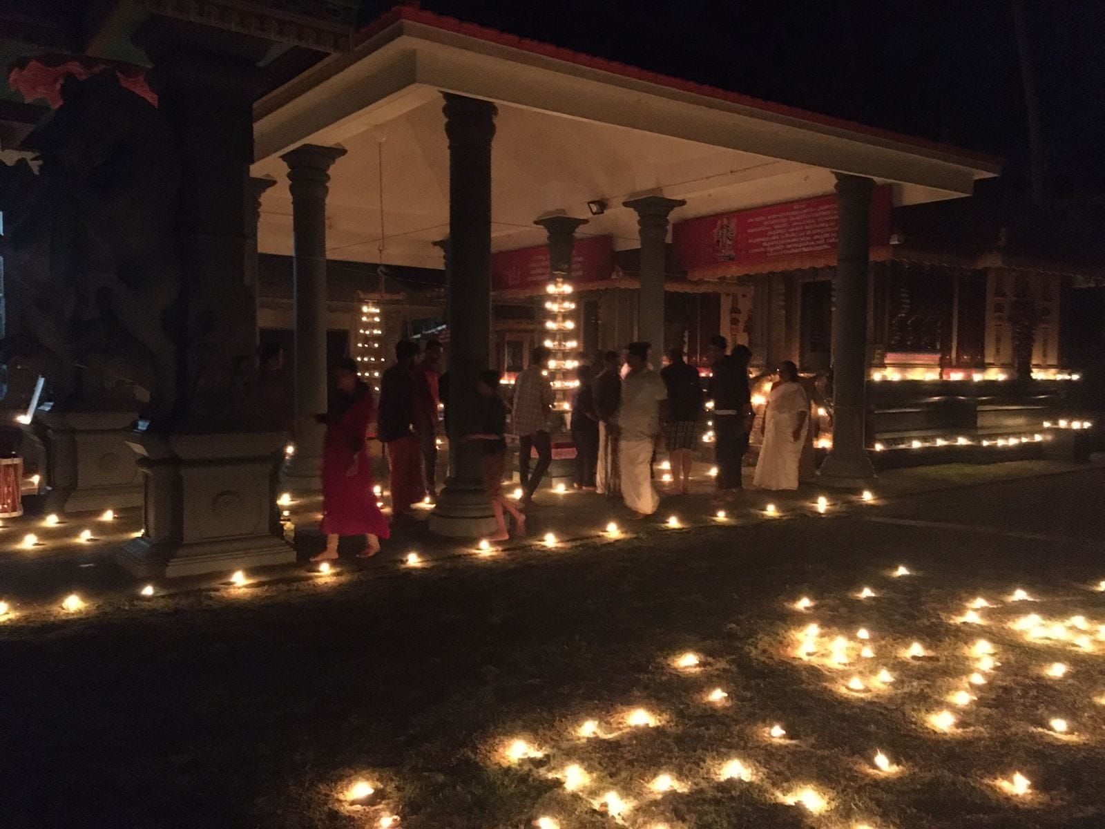 Avaduthura Devi  Temple in Kerala