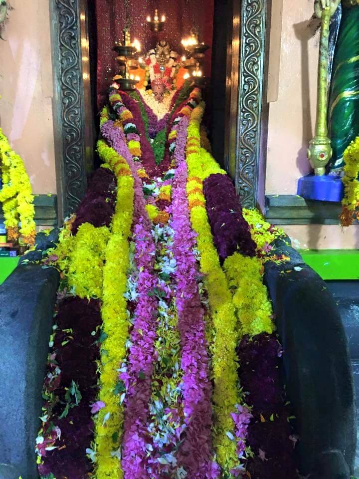 Thipattyil Devi   Temple trivandrum