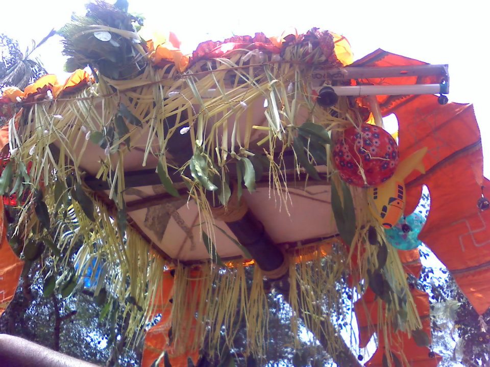 Images of trivandrum Pachalloor Sree Bhadrakali  Devi Temple