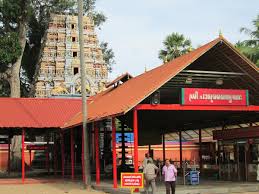 Karikkakom Sreechamundi   Temple in Kerala