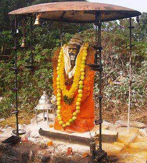 Chirakonam Kavilthampuran  Temple in Kerala