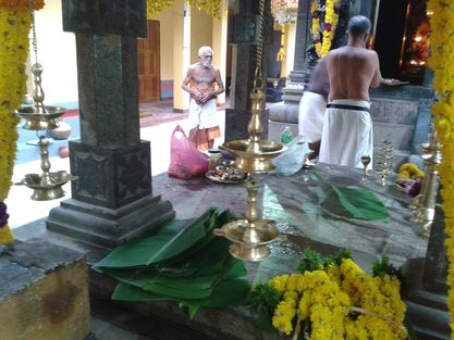 Thittachal Sreekandan Shastha  Temple trivandrum Dresscode