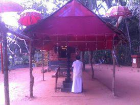 Karumkulam Sree Bhagavathi Temple trivandrum Dresscode