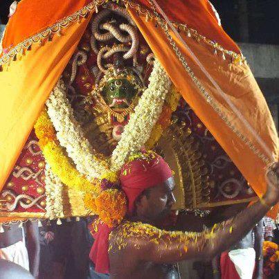 Images of trivandrum Karumkulam Sreebhadra Kali Temple